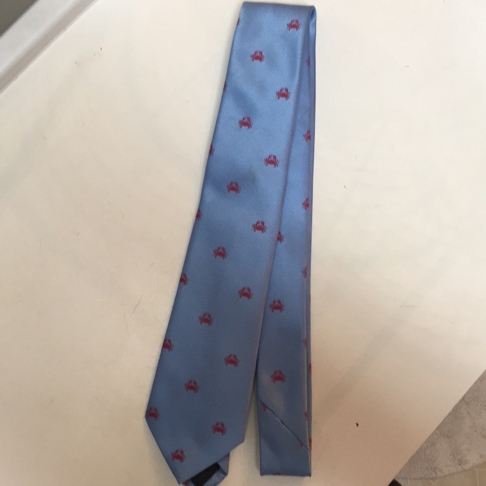 SKINNY LIGHT BLUE TIE‼️‼️